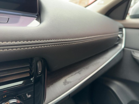 Ansicht 21 - Gebrauchtwagen Fahrzeug, Modell X-Trail der Marke Nissan von Verkäufer Autohaus Günther GmbH