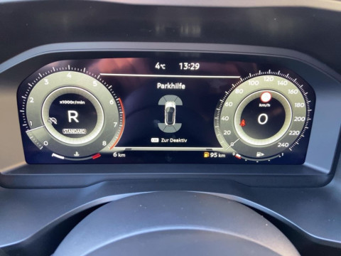 Ansicht 15 - Gebrauchtwagen Fahrzeug, Modell Qashqai der Marke Nissan von Verkäufer Autohaus Günther GmbH