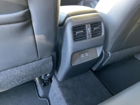 Ansicht 21 - Gebrauchtwagen Fahrzeug, Modell Qashqai der Marke Nissan von Verkäufer Autohaus Günther GmbH