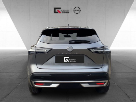 Ansicht 3 - Gebrauchtwagen Fahrzeug, Modell Qashqai der Marke Nissan von Verkäufer Autohaus Günther GmbH
