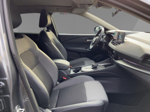 Ansicht 10 - Gebrauchtwagen Fahrzeug, Modell Qashqai der Marke Nissan von Verkäufer Autohaus Günther GmbH