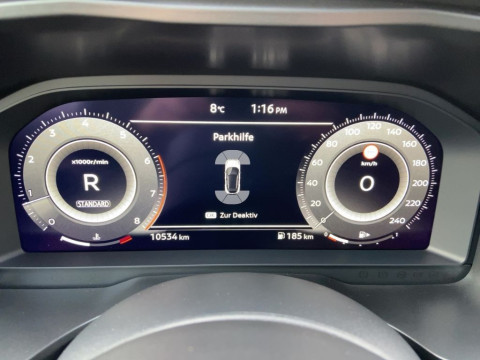 Ansicht 16 - Gebrauchtwagen Fahrzeug, Modell Qashqai der Marke Nissan von Verkäufer Autohaus Günther GmbH