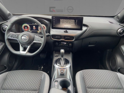 Ansicht 8 - Gebrauchtwagen Fahrzeug, Modell Juke der Marke Nissan von Verkäufer Autohaus Günther GmbH