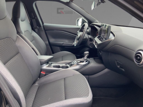 Ansicht 10 - Gebrauchtwagen Fahrzeug, Modell Juke der Marke Nissan von Verkäufer Autohaus Günther GmbH