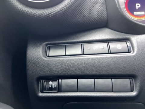 Ansicht 17 - Gebrauchtwagen Fahrzeug, Modell Juke der Marke Nissan von Verkäufer Autohaus Günther GmbH