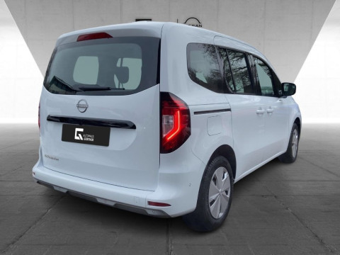 Ansicht 4 - Gebrauchtwagen Fahrzeug, Modell Townstar der Marke Nissan von Verkäufer Autohaus Günther GmbH