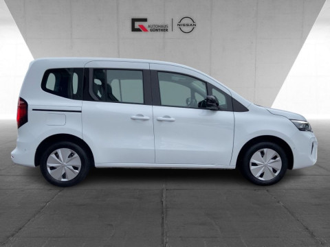 Ansicht 5 - Gebrauchtwagen Fahrzeug, Modell Townstar der Marke Nissan von Verkäufer Autohaus Günther GmbH