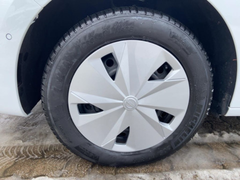 Ansicht 7 - Gebrauchtwagen Fahrzeug, Modell Townstar der Marke Nissan von Verkäufer Autohaus Günther GmbH