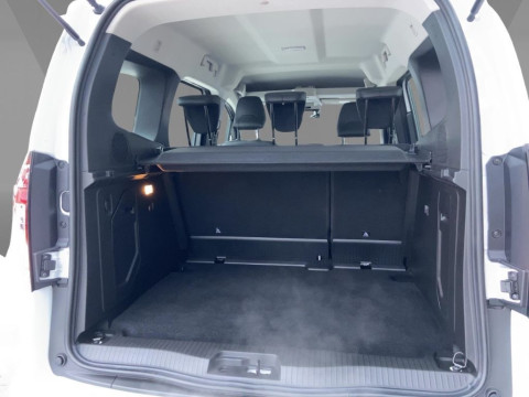 Ansicht 12 - Gebrauchtwagen Fahrzeug, Modell Townstar der Marke Nissan von Verkäufer Autohaus Günther GmbH