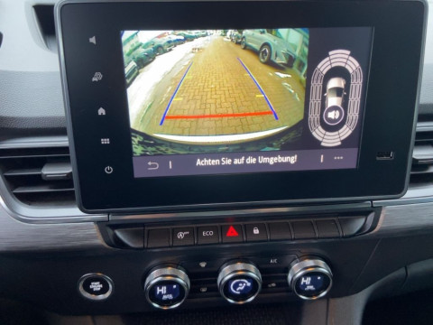 Ansicht 13 - Gebrauchtwagen Fahrzeug, Modell Townstar der Marke Nissan von Verkäufer Autohaus Günther GmbH