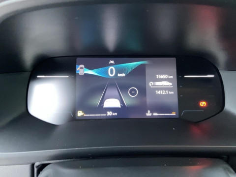 Ansicht 14 - Gebrauchtwagen Fahrzeug, Modell Townstar der Marke Nissan von Verkäufer Autohaus Günther GmbH