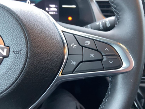 Ansicht 17 - Gebrauchtwagen Fahrzeug, Modell Townstar der Marke Nissan von Verkäufer Autohaus Günther GmbH