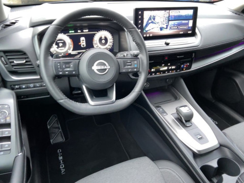 Ansicht 9 - Gebrauchtwagen Fahrzeug, Modell Qashqai der Marke Nissan von Verkäufer Autohaus Günther GmbH