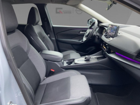 Ansicht 10 - Gebrauchtwagen Fahrzeug, Modell Qashqai der Marke Nissan von Verkäufer Autohaus Günther GmbH