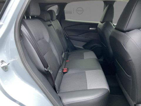 Ansicht 11 - Gebrauchtwagen Fahrzeug, Modell Qashqai der Marke Nissan von Verkäufer Autohaus Günther GmbH