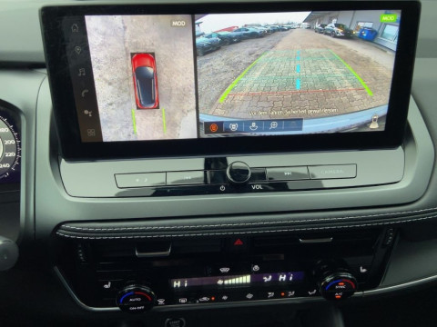 Ansicht 15 - Gebrauchtwagen Fahrzeug, Modell Qashqai der Marke Nissan von Verkäufer Autohaus Günther GmbH