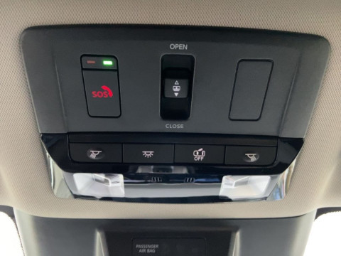 Ansicht 23 - Gebrauchtwagen Fahrzeug, Modell Qashqai der Marke Nissan von Verkäufer Autohaus Günther GmbH