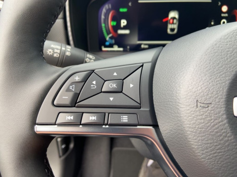 Ansicht 19 - Gebrauchtwagen Fahrzeug, Modell Juke der Marke Nissan von Verkäufer Autohaus Günther GmbH