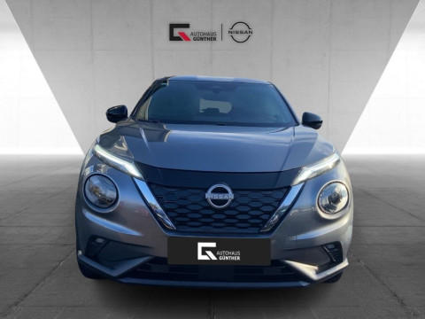 Ansicht 6 - Gebrauchtwagen Fahrzeug, Modell Juke der Marke Nissan von Verkäufer Autohaus Günther GmbH