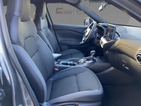 Ansicht 10 - Gebrauchtwagen Fahrzeug, Modell Juke der Marke Nissan von Verkäufer Autohaus Günther GmbH