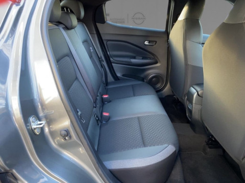 Ansicht 11 - Gebrauchtwagen Fahrzeug, Modell Juke der Marke Nissan von Verkäufer Autohaus Günther GmbH