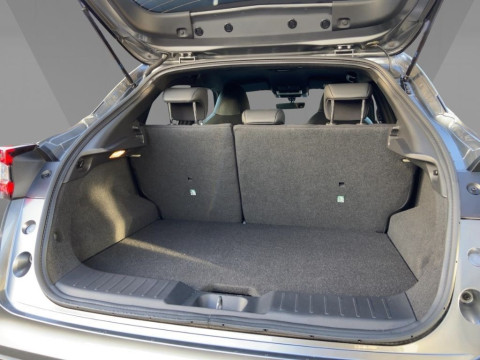 Ansicht 12 - Gebrauchtwagen Fahrzeug, Modell Juke der Marke Nissan von Verkäufer Autohaus Günther GmbH