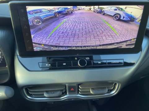 Ansicht 13 - Gebrauchtwagen Fahrzeug, Modell Juke der Marke Nissan von Verkäufer Autohaus Günther GmbH