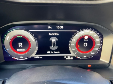 Ansicht 14 - Gebrauchtwagen Fahrzeug, Modell Juke der Marke Nissan von Verkäufer Autohaus Günther GmbH