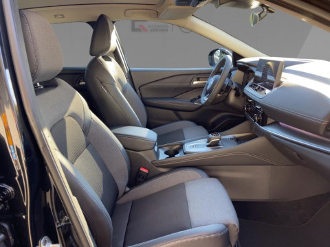 Ansicht 10 - Gebrauchtwagen Fahrzeug, Modell Qashqai der Marke Nissan von Verkäufer Autohaus Günther GmbH