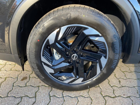 Ansicht 7 - Gebrauchtwagen Fahrzeug, Modell Qashqai der Marke Nissan von Verkäufer Autohaus Günther GmbH