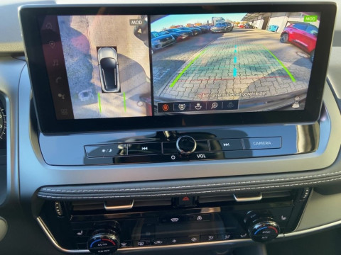 Ansicht 15 - Gebrauchtwagen Fahrzeug, Modell Qashqai der Marke Nissan von Verkäufer Autohaus Günther GmbH