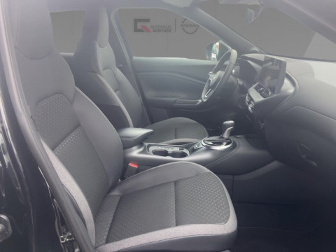 Ansicht 9 - Gebrauchtwagen Fahrzeug, Modell Juke der Marke Nissan von Verkäufer Autohaus Günther GmbH