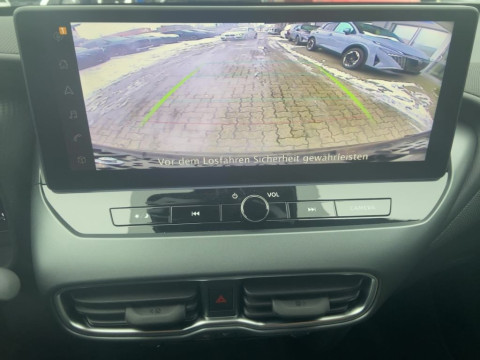 Ansicht 12 - Gebrauchtwagen Fahrzeug, Modell Juke der Marke Nissan von Verkäufer Autohaus Günther GmbH