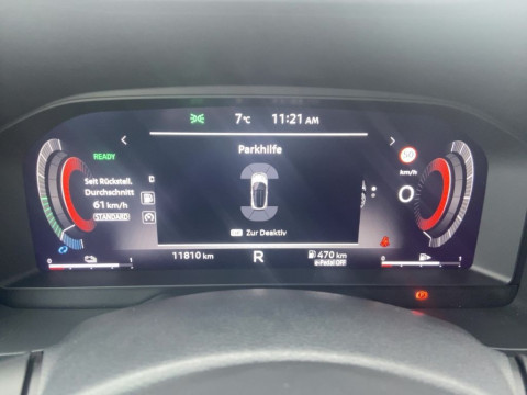 Ansicht 13 - Gebrauchtwagen Fahrzeug, Modell Juke der Marke Nissan von Verkäufer Autohaus Günther GmbH