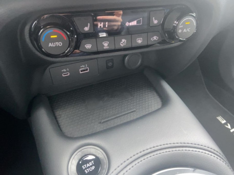 Ansicht 14 - Gebrauchtwagen Fahrzeug, Modell Juke der Marke Nissan von Verkäufer Autohaus Günther GmbH