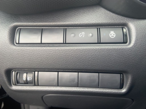 Ansicht 17 - Gebrauchtwagen Fahrzeug, Modell Juke der Marke Nissan von Verkäufer Autohaus Günther GmbH