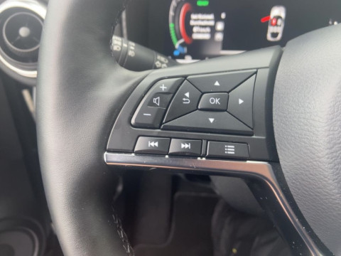 Ansicht 19 - Gebrauchtwagen Fahrzeug, Modell Juke der Marke Nissan von Verkäufer Autohaus Günther GmbH