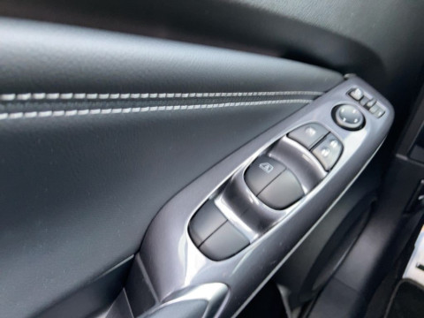 Ansicht 16 - Gebrauchtwagen Fahrzeug, Modell Juke der Marke Nissan von Verkäufer Autohaus Günther GmbH