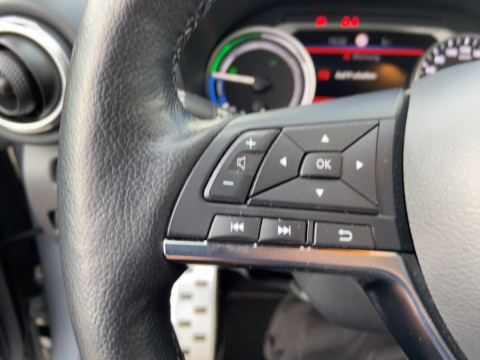 Ansicht 19 - Gebrauchtwagen Fahrzeug, Modell Juke der Marke Nissan von Verkäufer Autohaus Günther GmbH