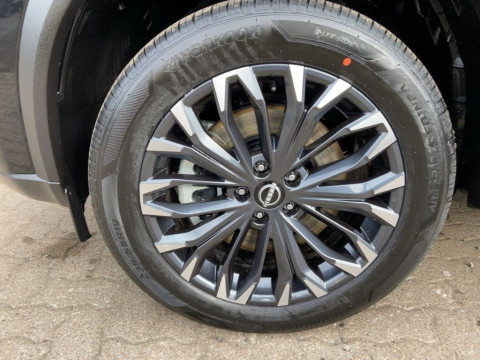 Ansicht 7 - Gebrauchtwagen Fahrzeug, Modell X-Trail der Marke Nissan von Verkäufer Autohaus Günther GmbH