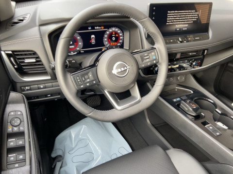 Ansicht 9 - Gebrauchtwagen Fahrzeug, Modell X-Trail der Marke Nissan von Verkäufer Autohaus Günther GmbH