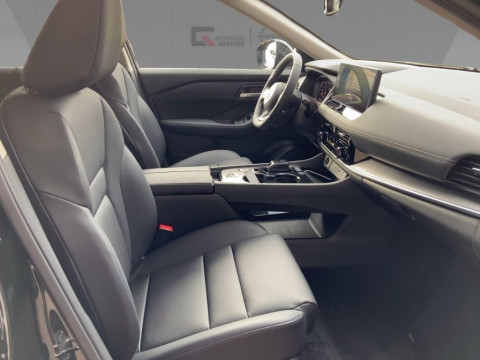 Ansicht 10 - Gebrauchtwagen Fahrzeug, Modell X-Trail der Marke Nissan von Verkäufer Autohaus Günther GmbH