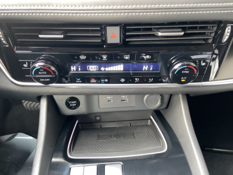 Ansicht 15 - Gebrauchtwagen Fahrzeug, Modell X-Trail der Marke Nissan von Verkäufer Autohaus Günther GmbH