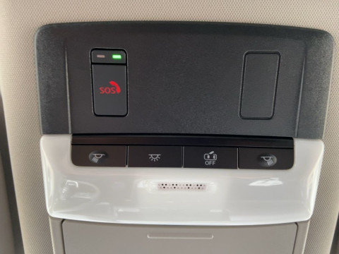 Ansicht 21 - Gebrauchtwagen Fahrzeug, Modell X-Trail der Marke Nissan von Verkäufer Autohaus Günther GmbH