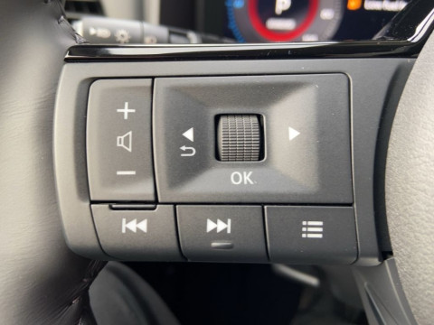 Ansicht 23 - Gebrauchtwagen Fahrzeug, Modell X-Trail der Marke Nissan von Verkäufer Autohaus Günther GmbH