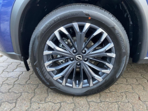 Ansicht 8 - Gebrauchtwagen Fahrzeug, Modell X-Trail der Marke Nissan von Verkäufer Autohaus Günther GmbH