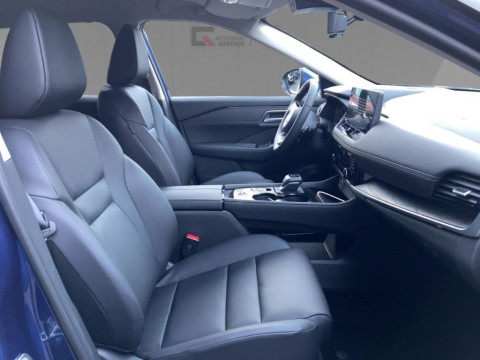 Ansicht 11 - Gebrauchtwagen Fahrzeug, Modell X-Trail der Marke Nissan von Verkäufer Autohaus Günther GmbH