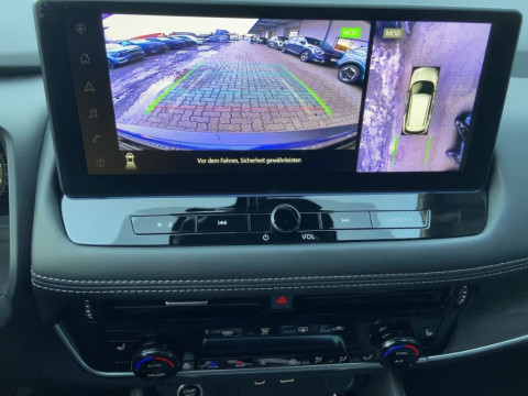 Ansicht 15 - Gebrauchtwagen Fahrzeug, Modell X-Trail der Marke Nissan von Verkäufer Autohaus Günther GmbH