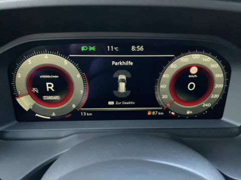 Ansicht 16 - Gebrauchtwagen Fahrzeug, Modell X-Trail der Marke Nissan von Verkäufer Autohaus Günther GmbH