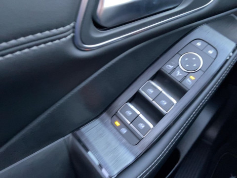 Ansicht 19 - Gebrauchtwagen Fahrzeug, Modell X-Trail der Marke Nissan von Verkäufer Autohaus Günther GmbH